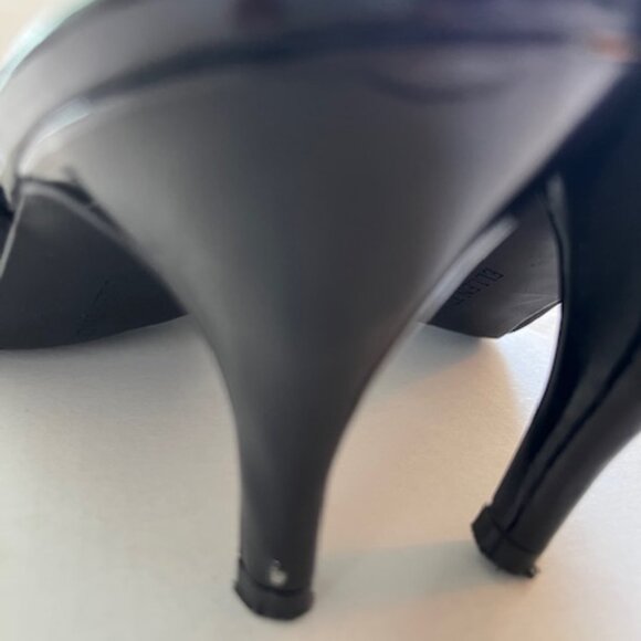 Sling Back Pump - Picture 7 of 8